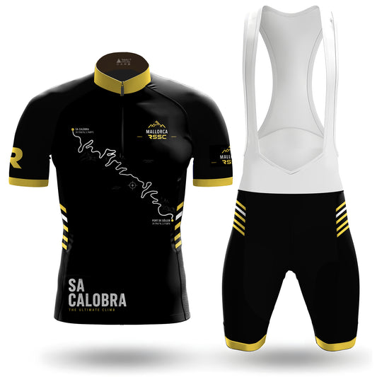 Ensemble de cyclisme pour homme 100% Emotion 