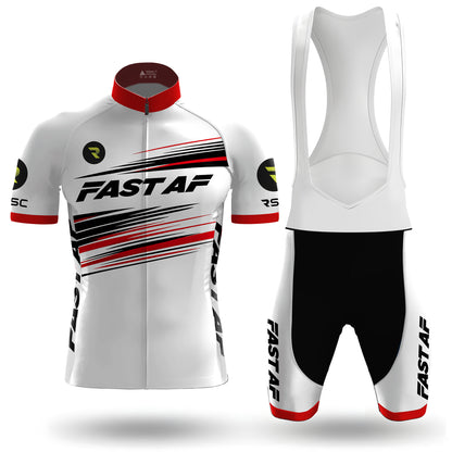 Ensemble de cyclisme pour homme 100% Emotion 