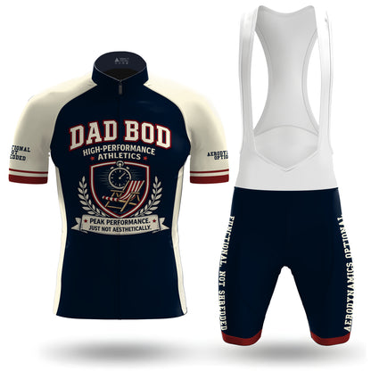 100% Emotion Herren-Radsport-Set 