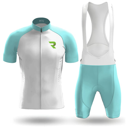 100% Emotion Herren-Radsport-Set 