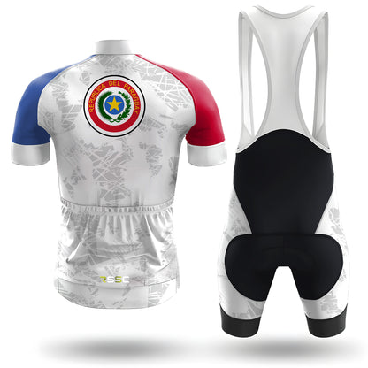 100% Emotion Herren-Radsport-Set 