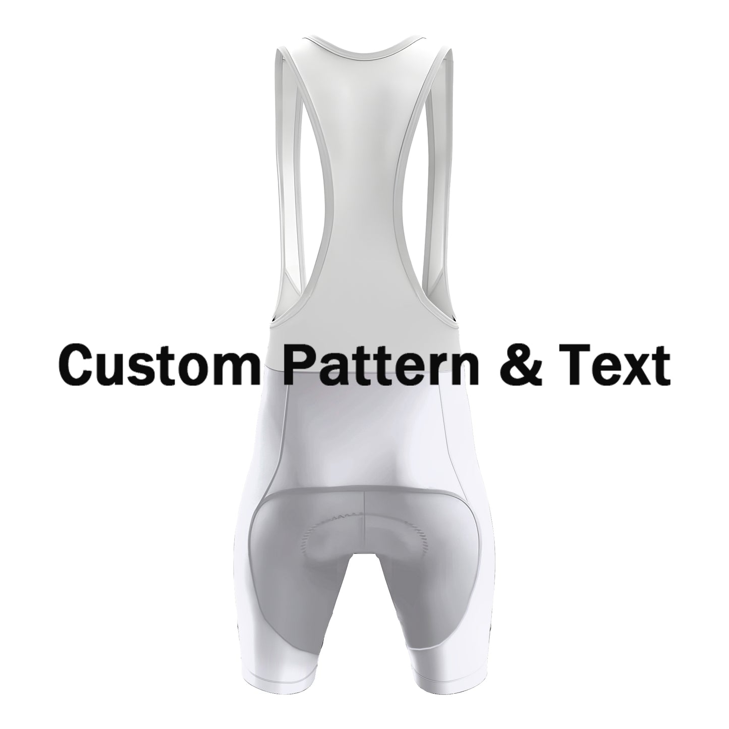 Custom Men's Short Sleeve Cycling Kit