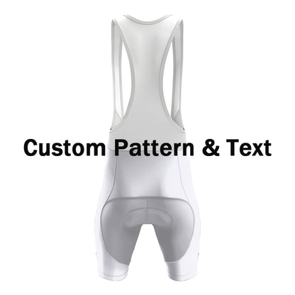 Custom Men's Short Sleeve Cycling Kit