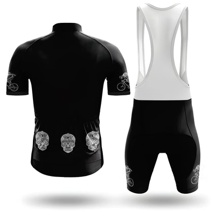 100% Emotion Herren-Radsport-Set 
