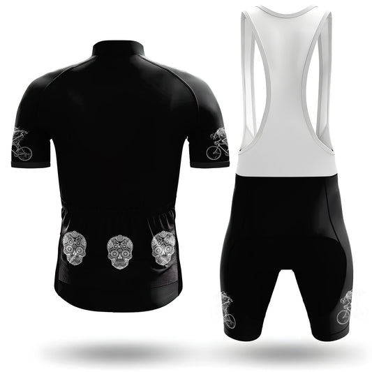 Ensemble de cyclisme pour homme 100% Emotion 