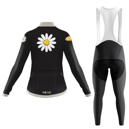 Tenue de cyclisme à manches longues pour homme Bike And Smile