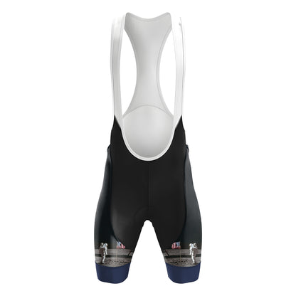 100% Emotion Herren-Radsport-Set 