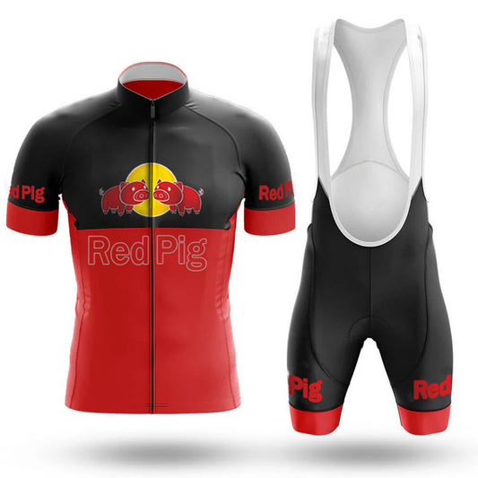 Ensemble de cyclisme pour homme 100% Emotion 