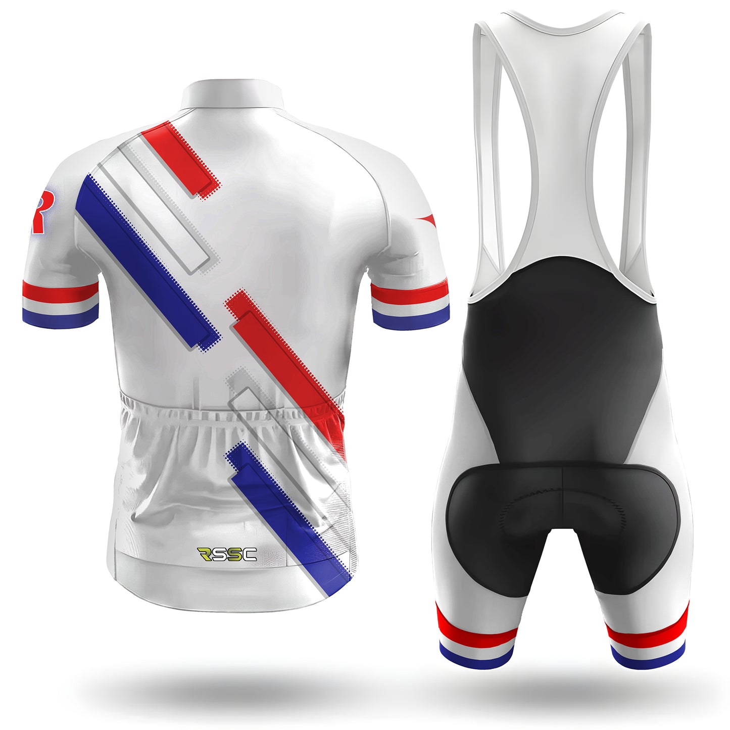 100% Emotion Herren-Radsport-Set 