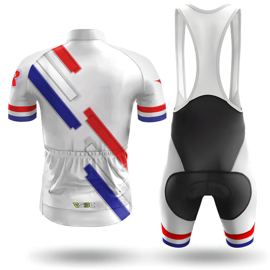 100% Emotion Herren-Radsport-Set 