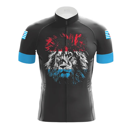 100% Emotion Herren-Radsport-Set 