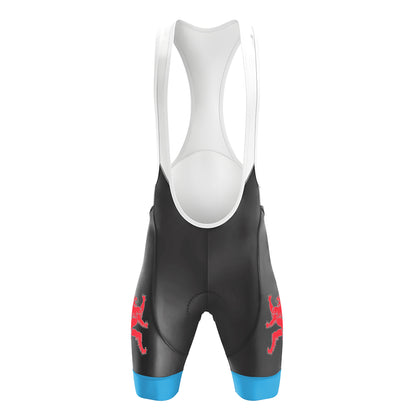 100% Emotion Herren-Radsport-Set 