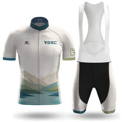 Ensemble de cyclisme pour homme 100% Emotion 
