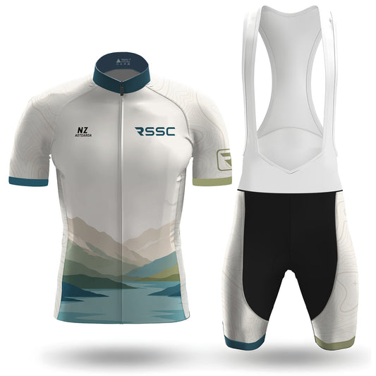 100% Emotion Herren-Radsport-Set 