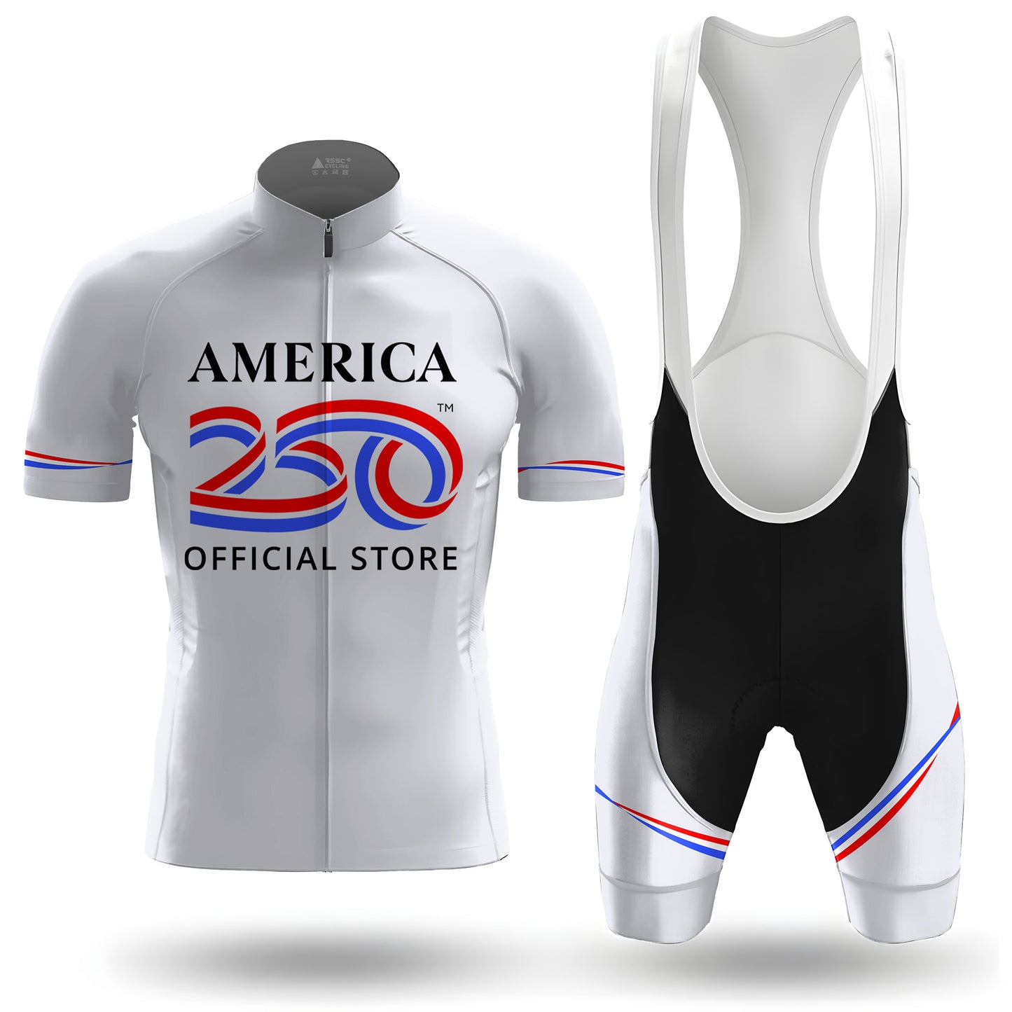 Centennial Spark 250 Men's Short Sleeve Cycling Kit