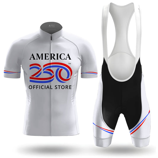 Centennial Spark 250 Men's Short Sleeve Cycling Kit