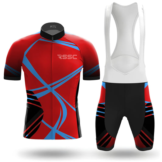 100% Emotion Herren-Radsport-Set 