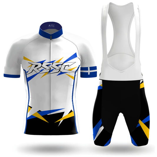 Ensemble de cyclisme pour homme 100% Emotion 