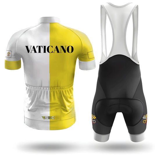 Ensemble de cyclisme pour homme 100% Emotion 