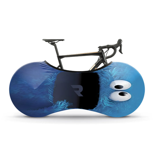 Housse de roue de vélo 100% Emotion 