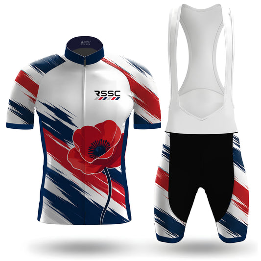 Ensemble de cyclisme pour homme 100% Emotion 