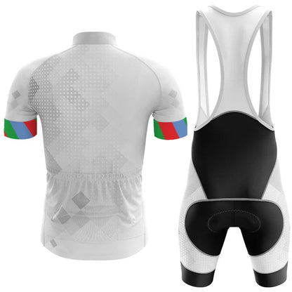 Ensemble de cyclisme pour homme 100% Emotion 