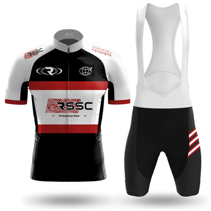 100% Emotion Herren-Radsport-Set 