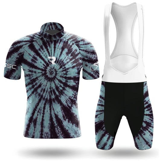 Spin Cycle Men's Short Sleeve Cycling Kit