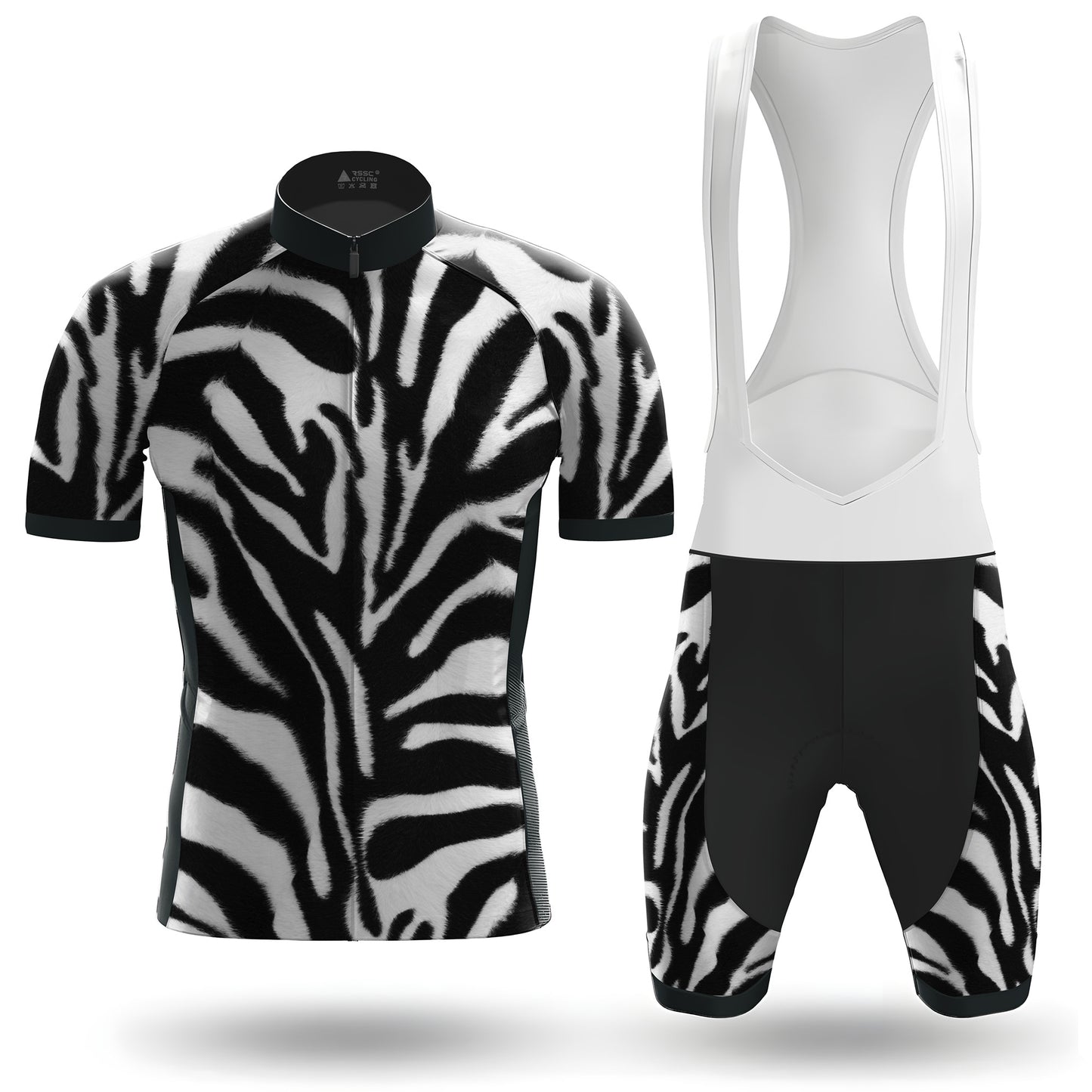 Wild Gallop Men's Short Sleeve Cycling Kit