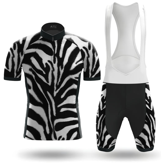 100% Emotion Herren-Radsport-Set 