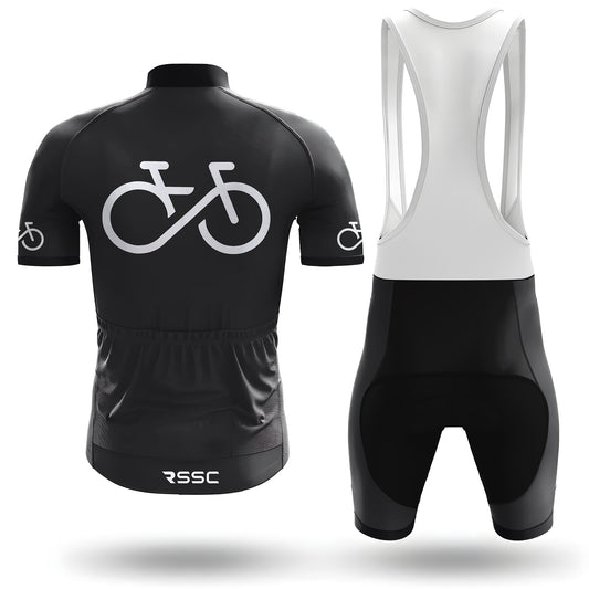 100% Emotion Herren-Radsport-Set 