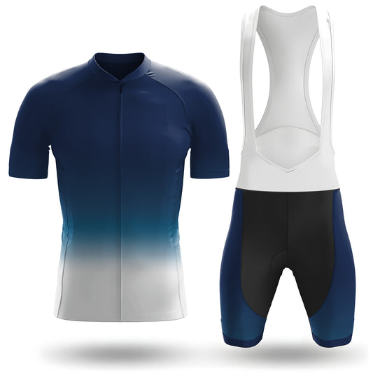 Ocean Men's Short Sleeve Cycling Kit