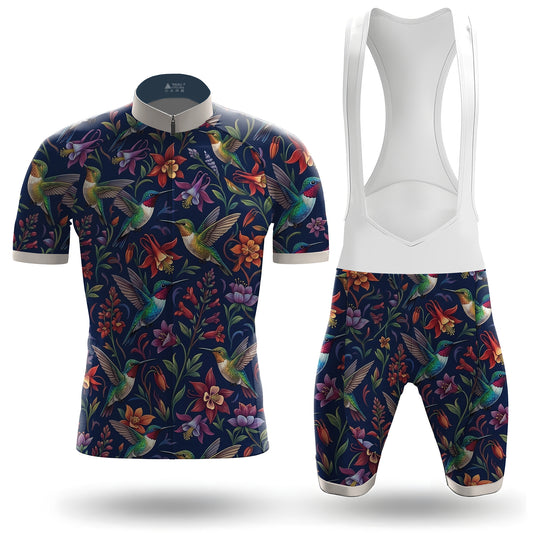 100% Emotion Herren-Radsport-Set 