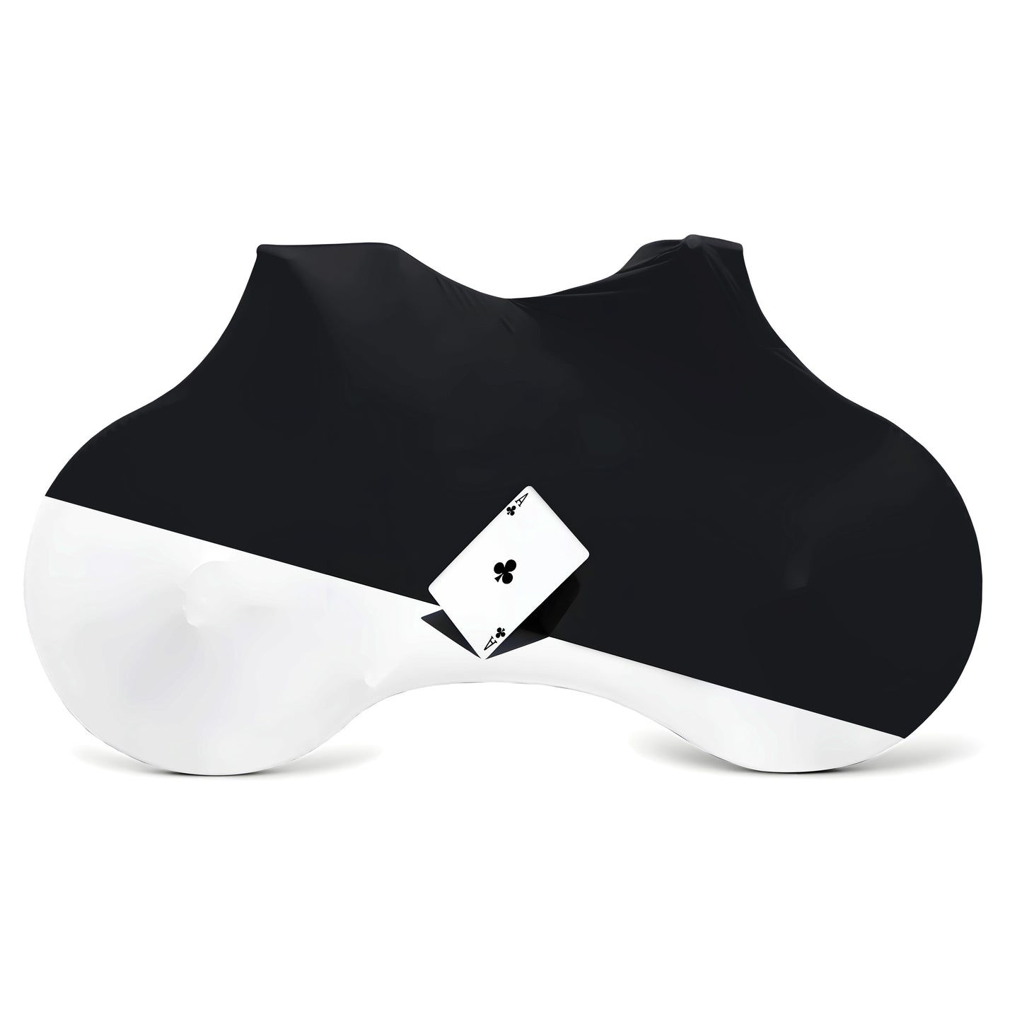 The Ace Shield Bicycle Full Cover