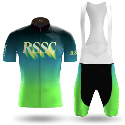 Ensemble de cyclisme pour homme 100% Emotion 