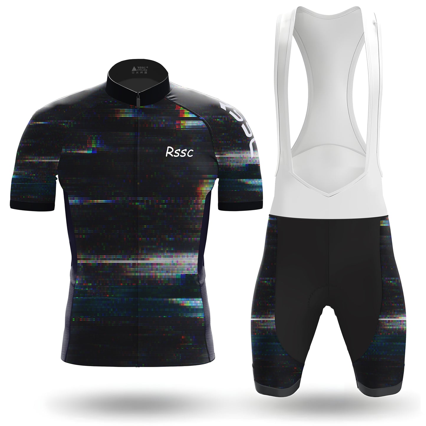 100% Emotion Herren-Radsport-Set 