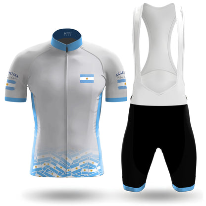 Ensemble de cyclisme pour homme 100% Emotion 