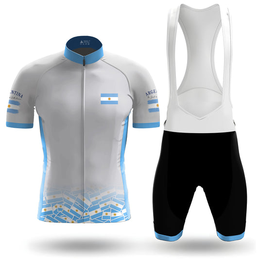 Ensemble de cyclisme pour homme 100% Emotion 