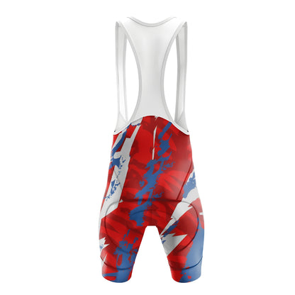 100% Emotion Herren-Radsport-Set 