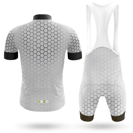 Ensemble de cyclisme pour homme 100% Emotion 