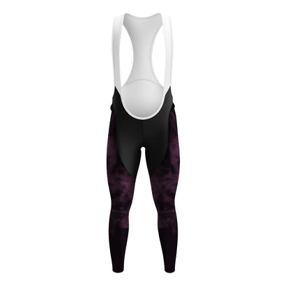 Tenue de cyclisme à manches longues pour homme Bike And Smile