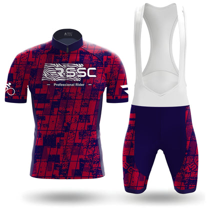 100% Emotion Herren-Radsport-Set 