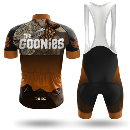 Ensemble de cyclisme pour homme 100% Emotion 