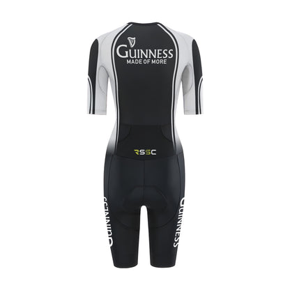Guinness Retro Women's Triathlon Suit