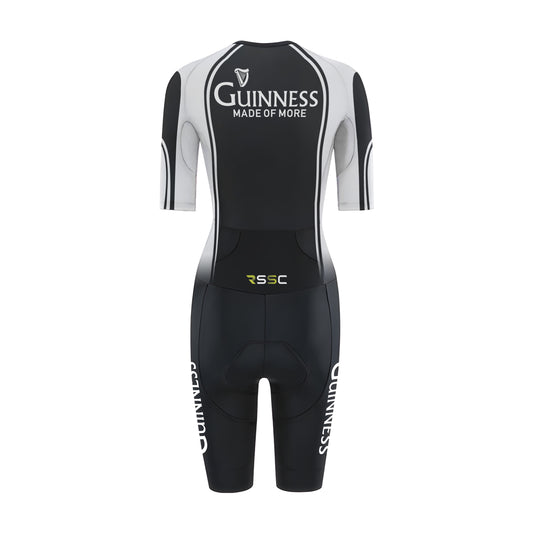 Guinness Retro Women's Triathlon Suit