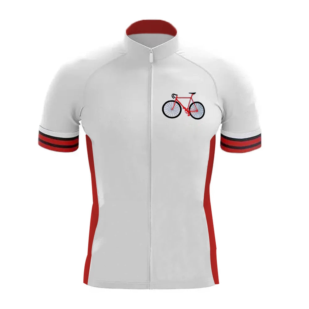 Cycle Men's Short Sleeve Cycling Kit | Rsscsports