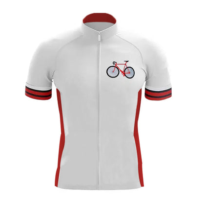 Cycle Men's Short Sleeve Cycling Kit | Rsscsports