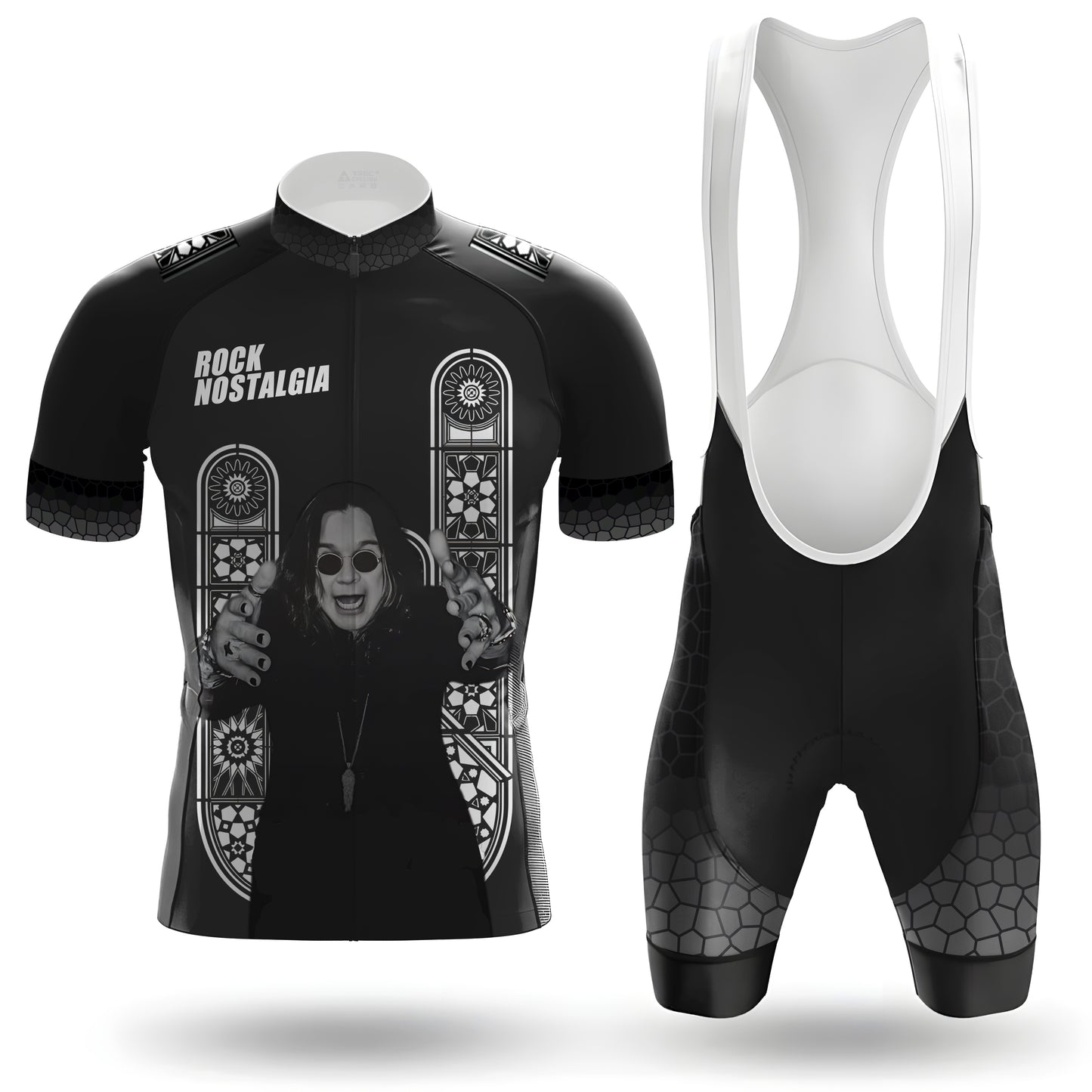 Ozzy Remembrance Men's Cycling Kit