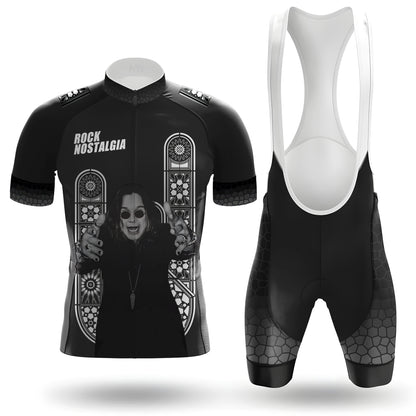 Ozzy Remembrance Men's Cycling Kit