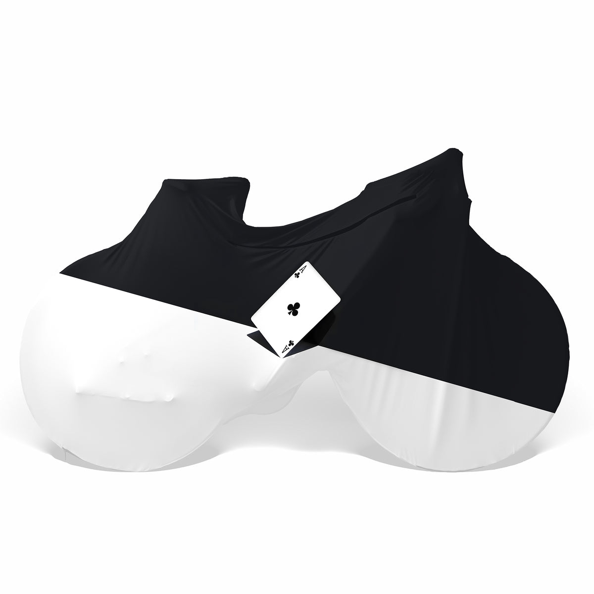 The Ace Shield Bicycle Full Cover